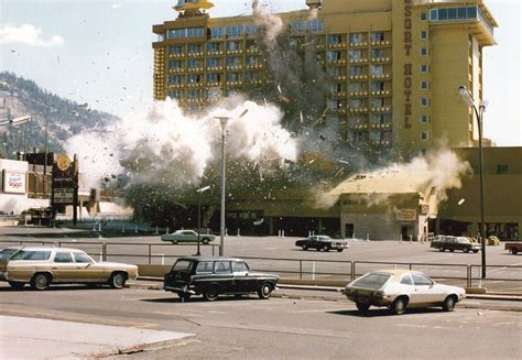 harvey casino bomb|1980 casino bomb.